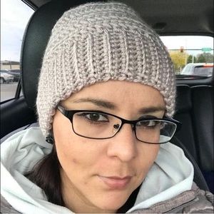 Meet your Posher, Gladys